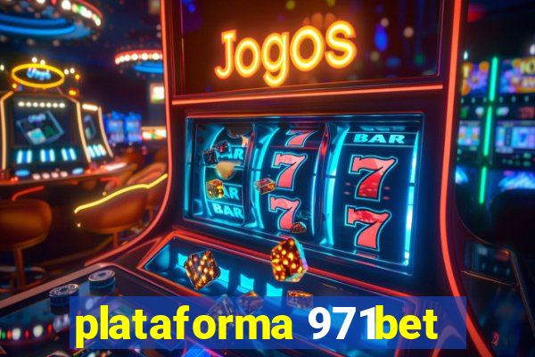 plataforma 971bet